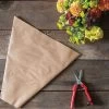 Kraft Paper Cut-Flower Sleeves – M, 100 Count -Plant Care Shop 07815 01 kraft sleeves