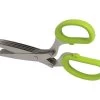 Multi-Blade Herb Scissors -Plant Care Shop 07821 01 triple herb scissors