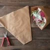 Kraft Paper Cut-Flower Sleeves – L, 500 Count 1 Kraft Paper Cut-Flower Sleeves – L, 500 Count -Plant Care Shop 07888 01 kraftpaper