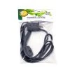 Power Cord With On/Off Switch -Plant Care Shop 07915 01 power cord