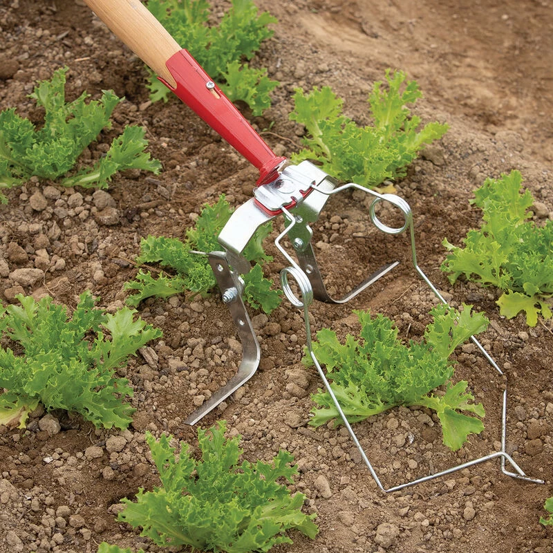 Spring Hoe – 3.5" 3 Spring Hoe – 3.5"