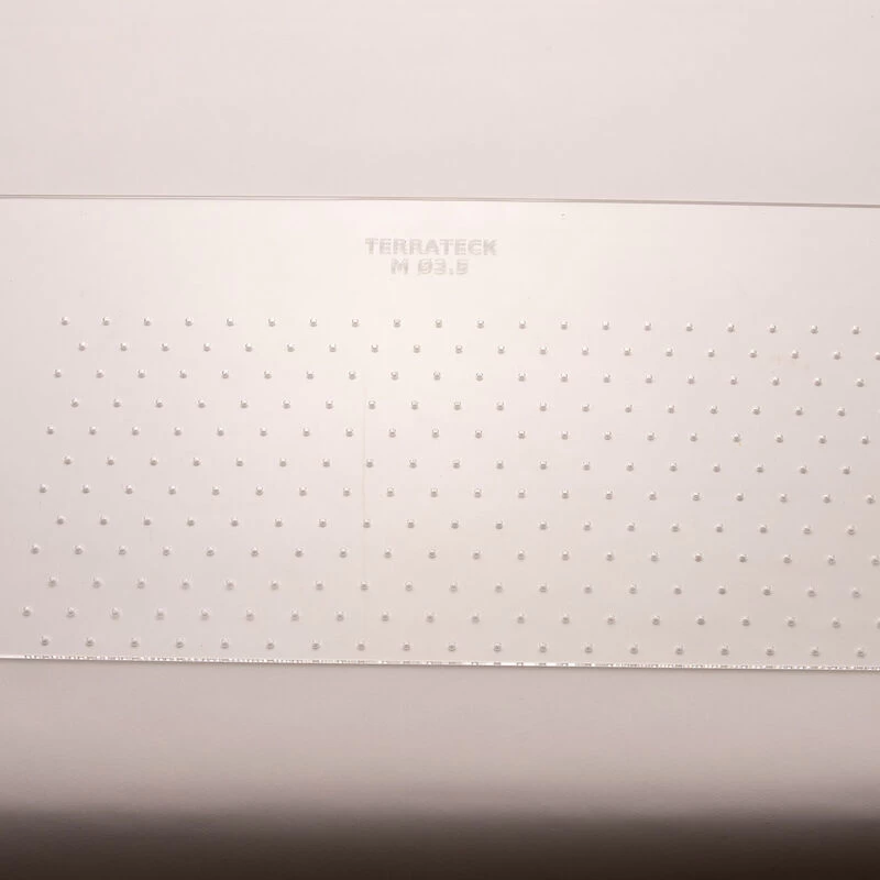 Paperpot Seeder Plate – 3.5 Mm 3 Paperpot Seeder Plate – 3.5 Mm