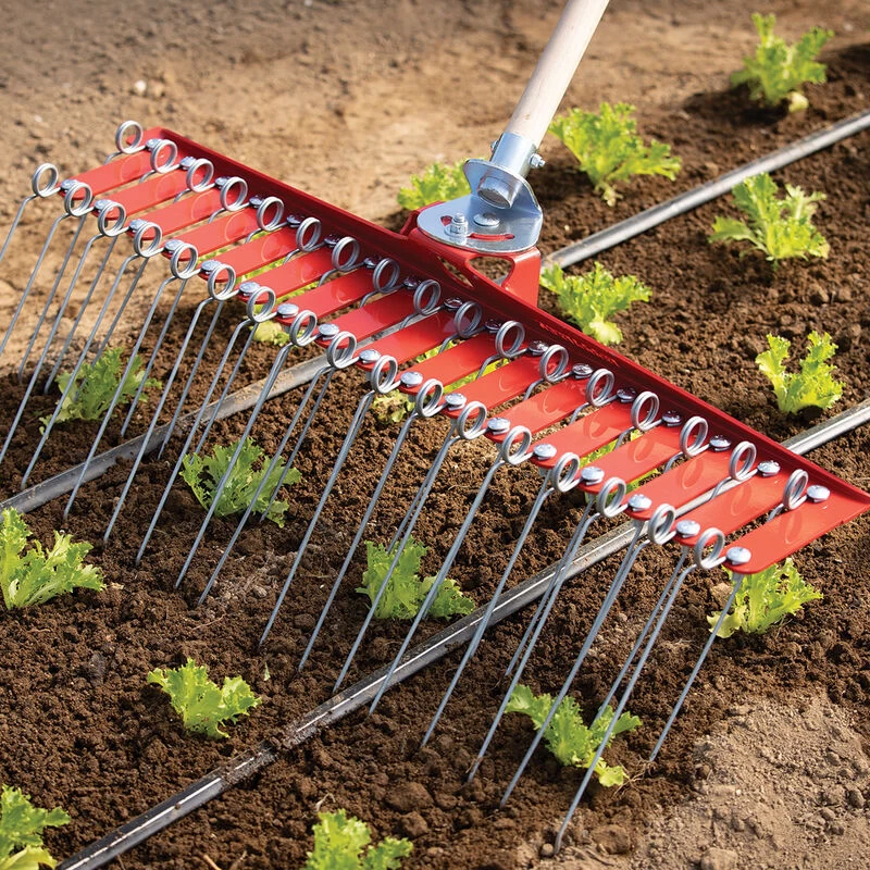 Tine Harrow – 30" 3 Tine Harrow – 30"