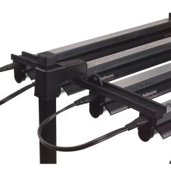 Strip Light Hanger 8 Strip Light Hanger -Plant Care Shop 08347 01 strip light hanger