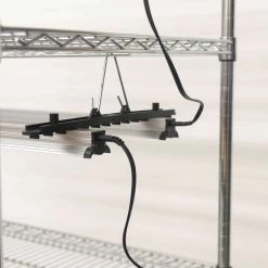 Strip Light Hanger 9 Strip Light Hanger -Plant Care Shop 08347 02 strip light hanger