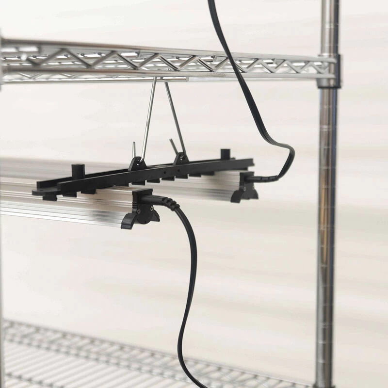 Strip Light Hanger 6 Strip Light Hanger - Image 4