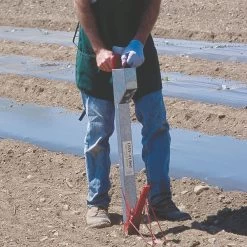 Easy-Plant Jab-Type Planter