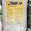 Sluggo® – 40 Lb. -Plant Care Shop 09208 01 sluggo40lb