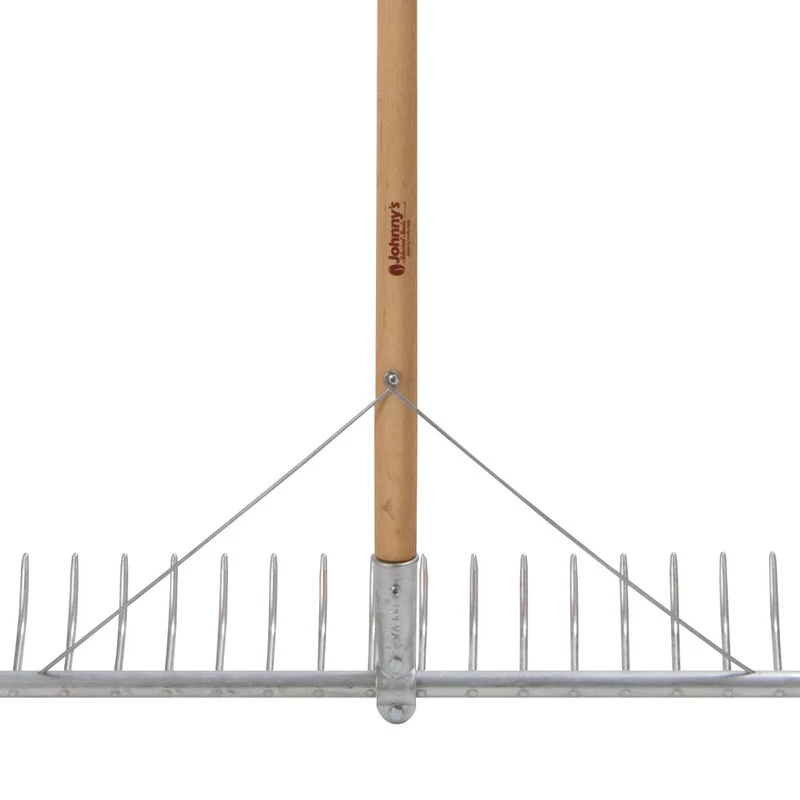 Bed Preparation Rake 4 Bed Preparation Rake - Image 2