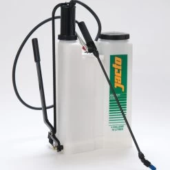 Jacto 4-Gal. Agitating Backpack Sprayer