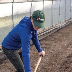 Relaxed Hat – Forest Green -Plant Care Shop 09263 03 forest green hat