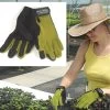 Women's Stem – M -Plant Care Shop 09278 01 gardglovestemm