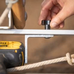 Tilther L Bracket -Plant Care Shop 09286 100 03 tilther l bracket