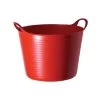 3.5 Gal. Gorilla Tub® – Red -Plant Care Shop 09307 01 tubtrug sm red