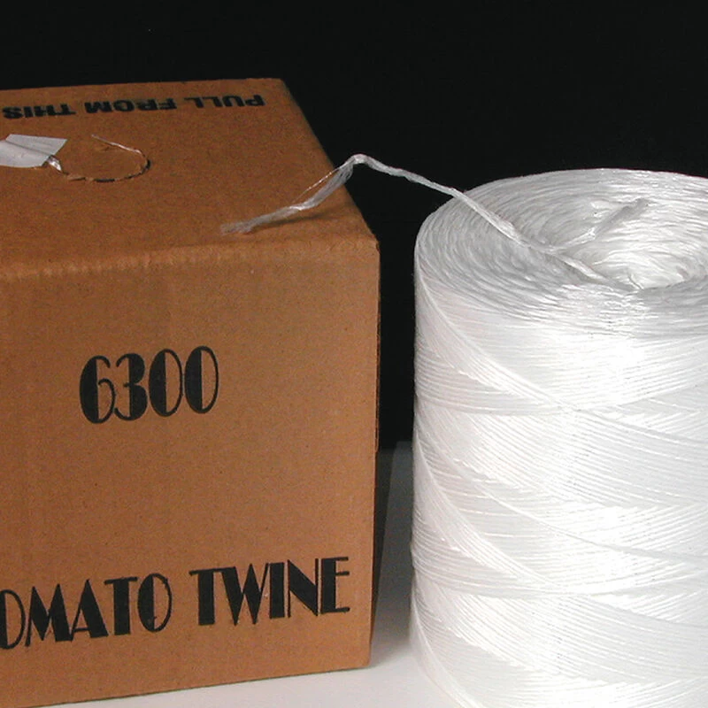 Tomato Twine – 6,300' 3 Tomato Twine – 6,300'