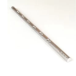 Extended Range Shaft