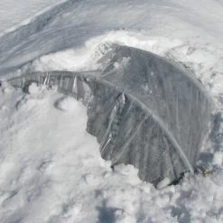 Tufflite Nursery Clear™ – 10' X 100'