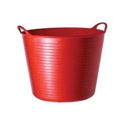 7 Gal. Gorilla Tub® – Red