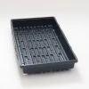 Lightweight Deep Trays (with Holes) – 100 Count -Plant Care Shop 09508 01 seedlingtray