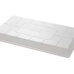 2" Clear Acrylic Domes – 5 Count