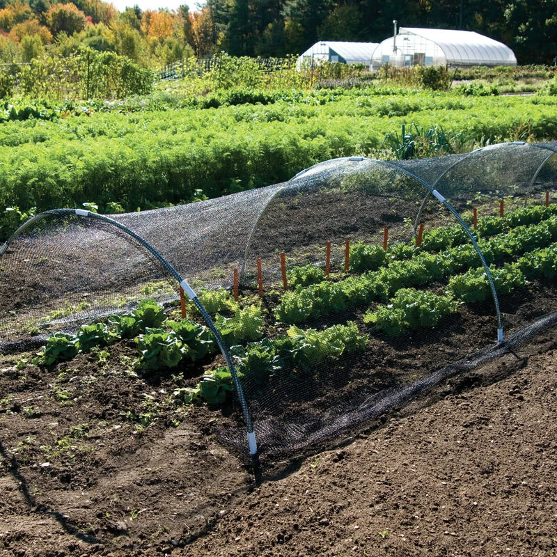 Knitted 30% Shade Cloth – 10' X 100' 4 Knitted 30% Shade Cloth – 10' X 100' - Image 2