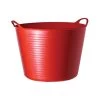 10 Gal. Gorilla Tub® – Red -Plant Care Shop 09647 01 tubtrug lg red