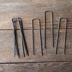 Anchoring Pins™ Fabric Staples – 500 Count