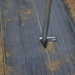 Pro 5 Weed Barrier – 4' X 50'