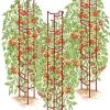 Tomato Ladders, Set Of 3 1 Tomato Ladders, Set Of 3 -Plant Care Shop 38185 001E psd