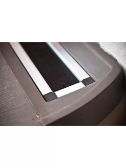 Flat-Back Rain Barrel -Plant Care Shop 38986 03V