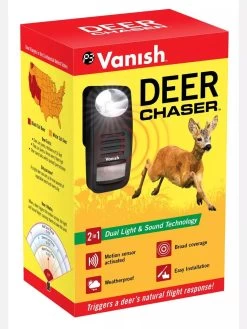 Vanish Deer Chaser™ -Plant Care Shop 39 000 02V 3 4
