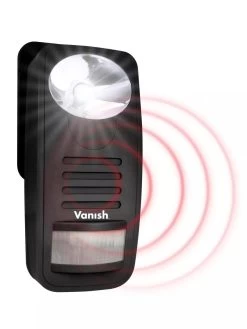 Vanish Deer Chaser™ -Plant Care Shop 39 000 04V