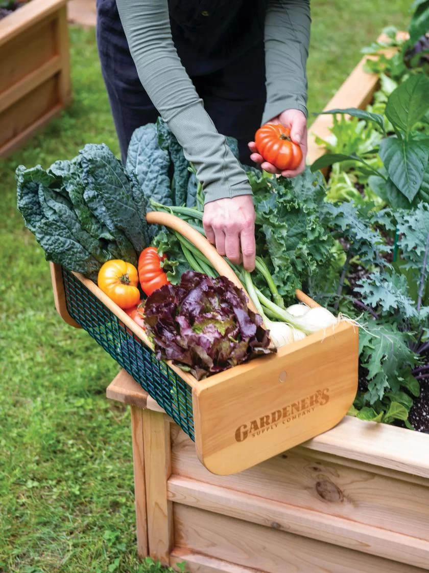 Garden Hods 4 Garden Hods - Image 2