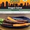 Carrot, Dragon Organic Seeds 2 Carrot, Dragon Organic Seeds -Plant Care Shop 3 4 crop 03715 8613557 Carrot Dragon SDSC