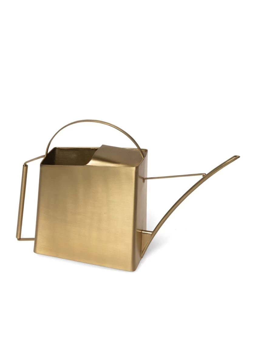 Precision Brass Watering Can 7 Precision Brass Watering Can - Image 5