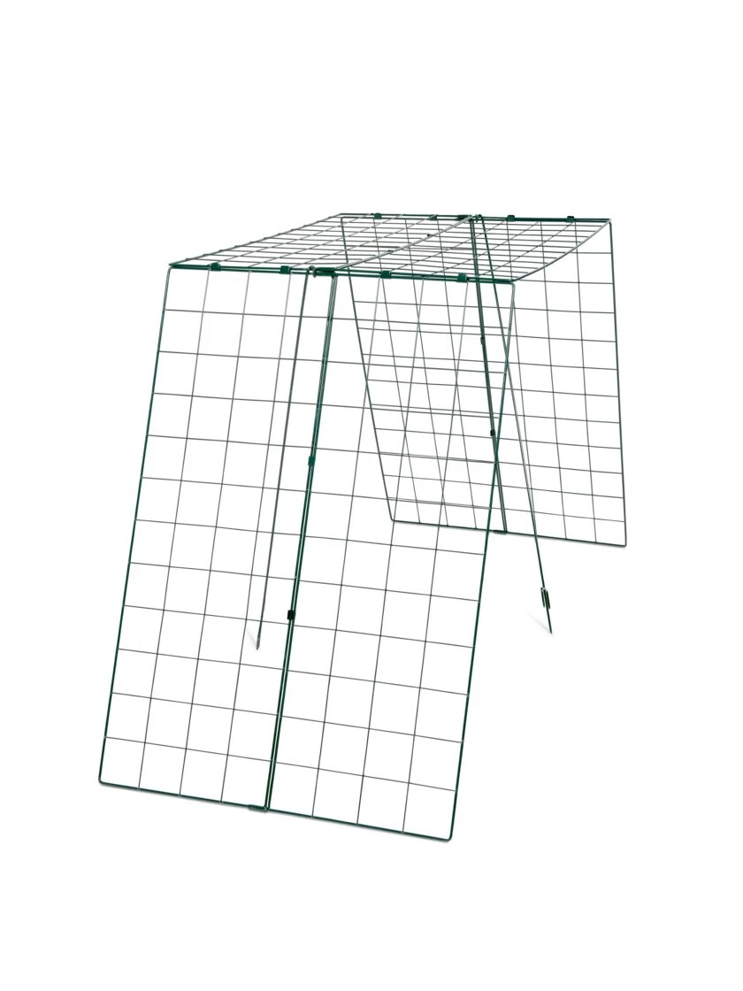 Over The Top Cucumber And Squash Trellis 5 Over The Top Cucumber And Squash Trellis - Image 3