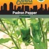Pepper, Padron Organic Seeds 1 Pepper, Padron Organic Seeds -Plant Care Shop 3 4 crop 87466 8613547 Pepper Padron SDSC
