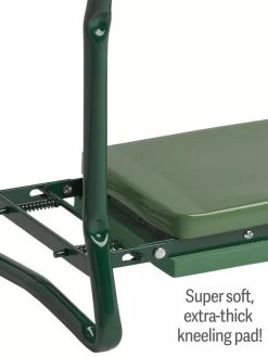 Garden Kneeler -Plant Care Shop 40009 788 callout 1