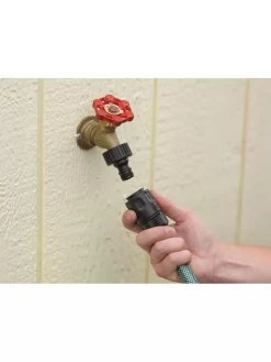 Snip-n-Drip Soaker Hose System 16 Snip-n-Drip Soaker Hose System -Plant Care Shop 40205 117 fpo 3 4