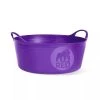 Shallow Tubtrug, 4 Gallon -Plant Care Shop 40326PR 100 tif