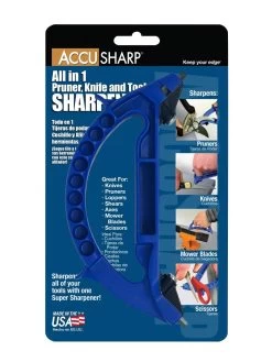 All-in-One Sharpener -Plant Care Shop 40507 010V tif