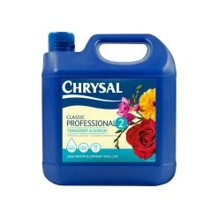 Chrysal Professional 2 Transport & Display Solution – 1 Gal.