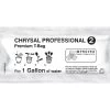 Chrysal Professional 2 Transport & Display T-Bags – 50 Count -Plant Care Shop 6872 01 transport vendor