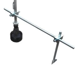 Adjustable Distance Marker