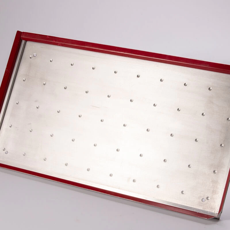 Seed Plate A72 3 Seed Plate A72