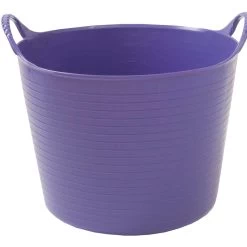 7 Gal. Gorilla Tub® – Purple