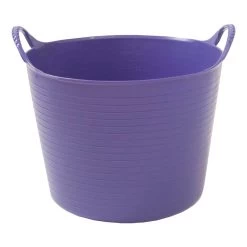 3.5 Gal. Gorilla Tub® – Purple