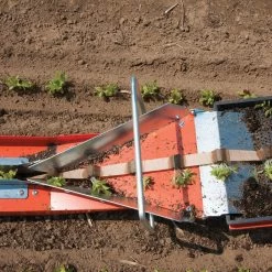 Terrateck Paperpot Transplanter -Plant Care Shop 7601 02 paperpottrnspltr