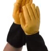 Men's Gold Leaf Tough Touch™ Gloves -Plant Care Shop 8586892 506 tif