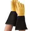 Women's Gold Leaf Tough Touch™ Gloves 1 Women's Gold Leaf Tough Touch™ Gloves -Plant Care Shop 8586893 005 tif